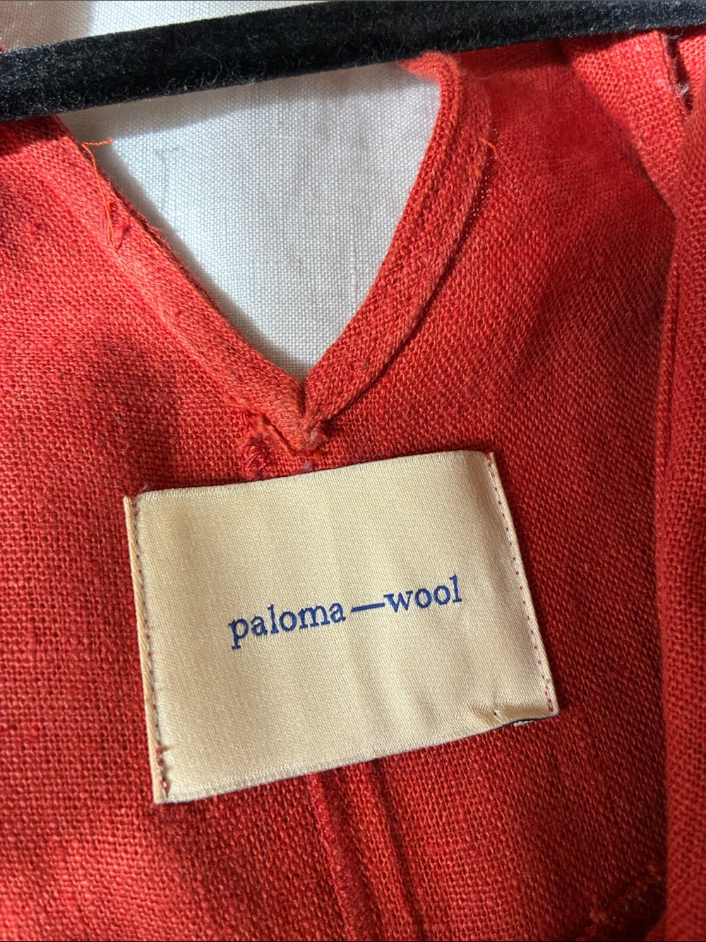 Paloma wool Alana jumpsuit - Picture 6 of 7
